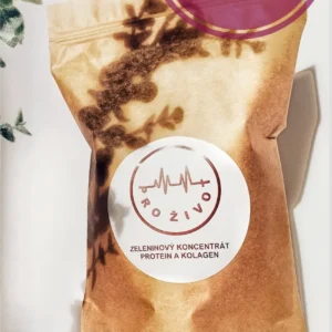 BIO Zeleninový koncentrát 500g