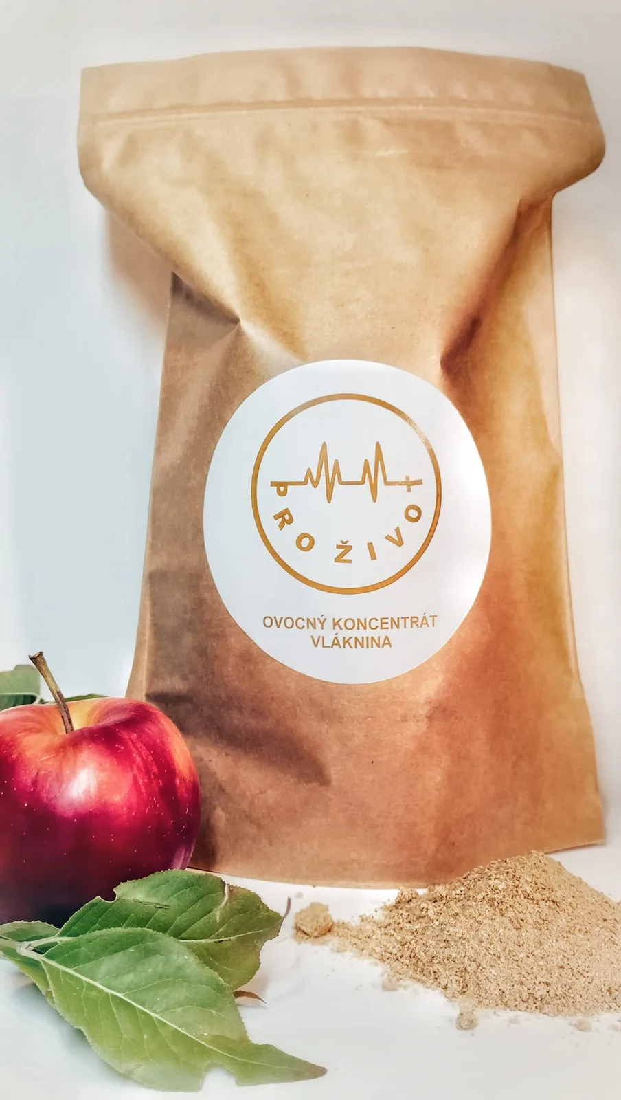 BIO Vláknina 500g