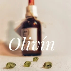 Tinktura OLIVÍN