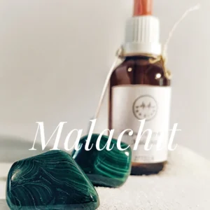 Tinktura MALACHIT
