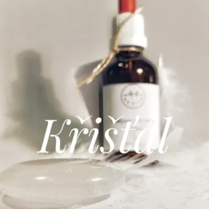 Tinktura Křišťál