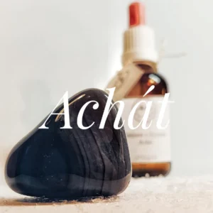 Tinktura Achát