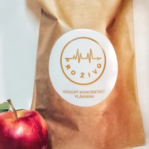 BIO Vláknina 250g