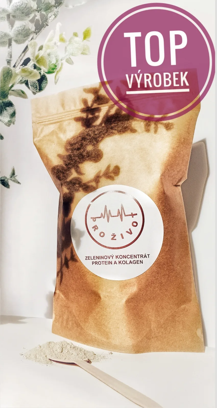 BIO Zeleninový koncentrát 250g (Kopírovat)
